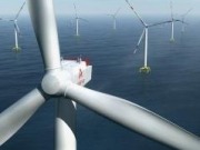 EDP Renováveis inaugura otro parque eólico en Francia