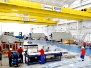 Acciona alcanza en Brasil el megavatio eólico número mil