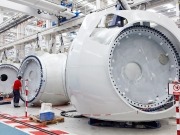 Acciona suministrará 43 aerogeneradores a un parque mexicano