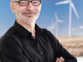 "Con la plataforma EnVentus hemos sintetizado lo mejor de Vestas" "Con la plataforma EnVentus hemos sintetizado lo mejor de Vestas"