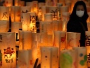 Fukushima apuesta por la eólica marina
