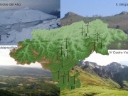 Los ecologistas cántabros, preocupados por el desarrollo eólico