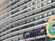 Gamesa duplica su beneficio neto