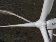 Gamesa construirá un parque eólico llave en mano de 70 MW