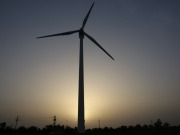 Gamesa coloca sus primeras G114 de dos megas en la India
