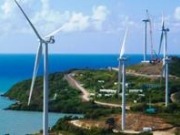 Puerto Rico emprende la carrera eólica