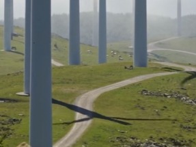 La Transición Ecológica que propone el Gobierno pasa por conectar 100 megavatios de potencia renovable cada semana durante los próximos 30 meses