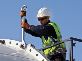 GES busca más de 100 profesionales para sus proyectos renovables en España, México y Chile