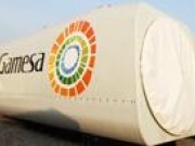 Gamesa más que duplica su beneficio neto en el primer trimestre de 2014
