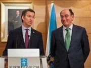 Navantia Galicia fabricará 29 estructuras de anclaje para el parque eólico marino Wikinger