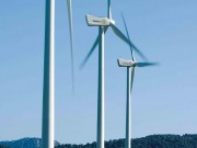 Gamesa presenta en Chicago su nuevo aerogenerador G114-2.5 MW