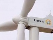 E.On instalará el prototipo marino de Gamesa de 5 MW