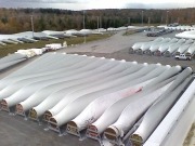 Iberdrola and Gamesa Éolica ink deal for wind turbine supply and maintenance