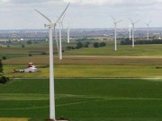 Gamesa sells US wind farm to enXco