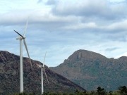 Gamesa construirá un parque llave en mano de 40 MW para el promotor indio ReNew Power