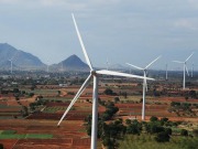 Gamesa suministrará 30 MW a Indo Rama Renewables