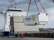 Gamesa da otro paso en pos de la instalación de su primer aerogenerador marino
