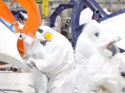 El mercado español ya solo supone el 6% de las ventas de Gamesa