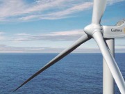Gamesa refuerza su apuesta por la eólica marina