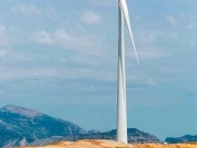 Gamesa vende un parque eólico de Cuenca a China Huadian Corporation