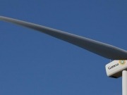La británica RES adquiere doce aerogeneradores Gamesa de 850 kilovatios