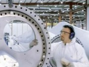 Gamesa abre un centro tecnológico en Singapur