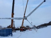 Gamesa se&ntilde;ala a Suecia como "mercado objetivo"