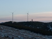 Gamesa coloca otros 98 megavatios en China