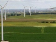 Gamesa, la cuarta del mundo