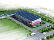 Gamesa consolidates its on and offshore operations in Asian giant