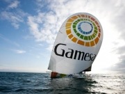 Gamesa inaugura su sexta factoría china