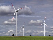 Positive outlook for renewables set to boost mergers and acquisitions