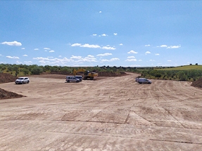 Gestacur comienza la construcción de dos nuevos proyectos eólicos en Albacete