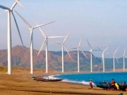 Las grandes potencias emergentes conducirán el crecimiento de la eólica en los próximos 5 años