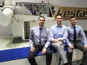 Vestas se rinde al buen hacer de Green Eagle Solutions