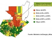 Guatemala emprende la carrera eólica