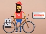 El sector eólico relanza su campaña Sí a la Eólica... punto com