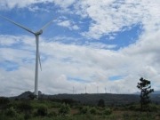 Iberdrola Ingeniería y Gamesa construirán un parque eólico de 50 MW