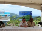 Isla de Roatán: permiso ambiental para un parque eólico