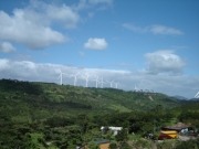 Financiación estadounidense para ampliar Cerro De Hula