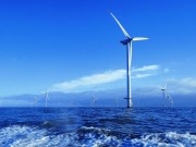 New energy agreement applauded, sets 50% wind target for 2020