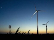 Wind power alone meeting quarter of Kyoto commitments