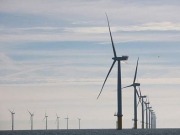 La eólica marina puede reducir sus costes por debajo de los 80€/MWh en 2025