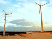 Un análisis español de las subastas eólicas