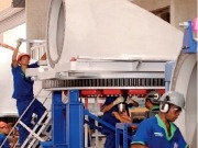 Un consorcio binacional impulsa la instalación de 144 MW eólicos