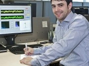 Un ingeniero de Acciona Energía gana el Premio Eolo de Innovación 2012