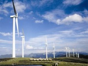 Government attracts wind turbine manufactures with new £35 million fund