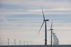 La eólica marina puede reducir sus costes por debajo de los 80€/MWh en 2025
