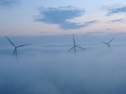 Iberdrola begins development of its first offshore wind farm in Baltic Sea