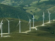 Iberdrola adjudica a Gamesa el mantenimiento de 80 parques eólicos en España y Portugal